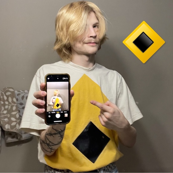 Meet your One-Stop Plug, Chuckie! 🔌💰 - Picture 10 of 10